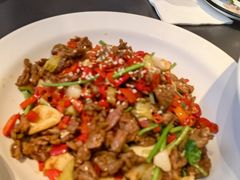 -红厨巷·淮扬菜(熙南里店)