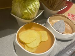 -海底捞火锅(河东万达广场店)