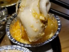 招牌生蚝-旺记碳烤肥牛(虎门万达店)