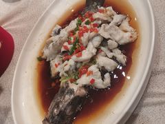 -满汉楼(江畔店)