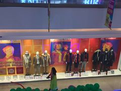 -优衣库(南京建邺万达广场店)