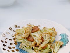 -常来小聚·广州非遗传承餐厅(高德置地店)