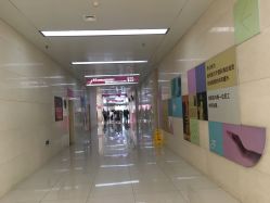 -成都市妇女儿童中心医院(中心院区)