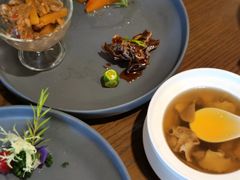 -水月周庄铂尔曼酒店-水月荟中餐厅