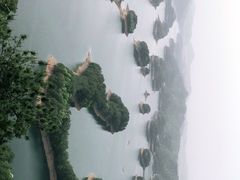 -千岛湖东南湖区
