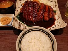 -矢场猪(名古屋站三井楼北馆店)