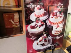 -西村叔叔的店·面包·甜品·蛋糕(崂山丽达店)