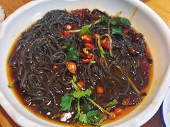 -五谷丰登·胶东海鲜·家常菜(张村店)