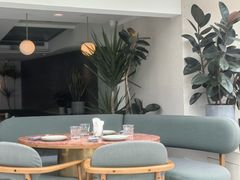 -城市露台景观餐厅(淮海路店)