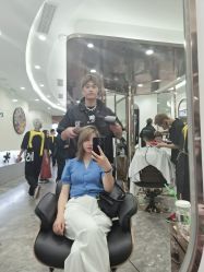 -INSTYLE造型·明星店