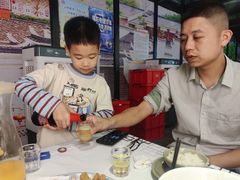 -客家大院·非遗赣南客家菜(郁孤台店)