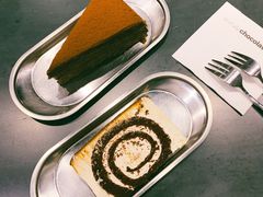 -Awfully Chocolate(嘉里城店)