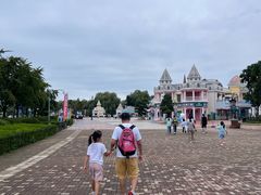 -大连海昌发现王国主题公园