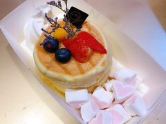 -狐狸和向日葵(北京路店)