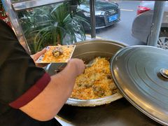 -新疆红柳花餐厅(新洲店)
