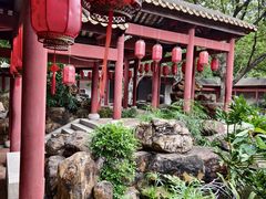 -顺峰山公园