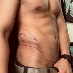 点击看大图 -PinooTattoo皮奴刺青纹身设计总部