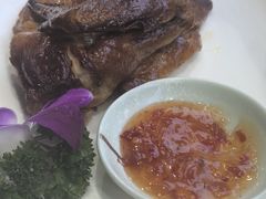-东江海鲜大排档·潮汕菜·砂锅粥