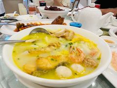 -老人和饭店(打浦路店)