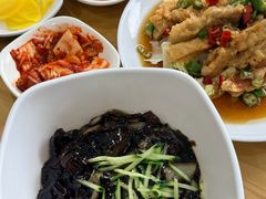 -祥和居韩国炸酱面·20年夫妻店(皇冠店)