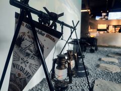 -J Create城市露营咖啡·简餐·宠物(上海动物园店)