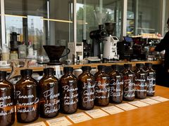 -DEEP COFFEE(瑞光烘焙工厂店)