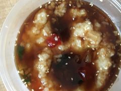 冰稀饭-洪记凉米线(新兴路店)