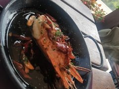 蒜香橄榄油阿根廷大虾-TOMATITO(无限极荟店)