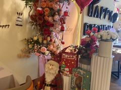 -LE SHARE洛笙·花园西餐(北京路步行街店)