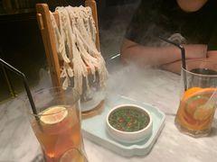 -蔴将·川菜(黄龙万科店)