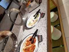 -比格比萨自助(新辰里学清路店)