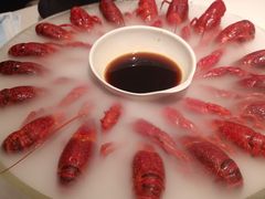 -红盔甲·小龙虾(天钥桥店)