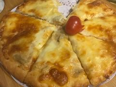 榴莲披萨-胡桃里音乐酒馆(曲江店)