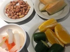 -左庭右院鲜牛肉火锅(环球港店)
