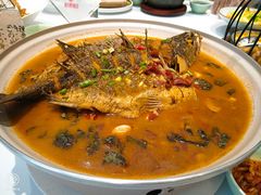 臭鳜鱼-鲜惠德酒楼(鲜小馆店)