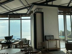 -瑰丽酒店·海吧·天际下午茶·现场DJ·天台酒吧