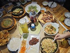 -打酱油·非遗淮扬菜(瘦西湖梅岭店)