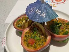 -79号渔船海鲜饭店(宝安店)
