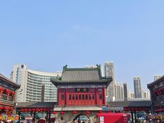 -古文化街旅游区
