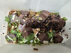 -天发芽·何记葫芦头泡馍·老字号(小南门店)