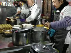 -清真老马家国华牛奶鸡蛋醪糟(正宁路店)