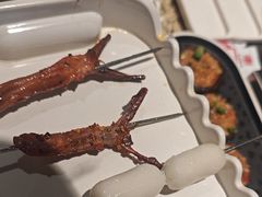 -丰茂烤串(卫星广场店)