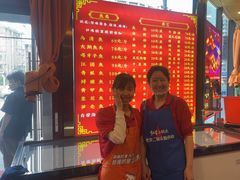 -江湖水乡铁锅炖魚(周庄嘉园店)