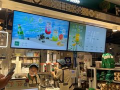 -1点点(新达汇三林店)