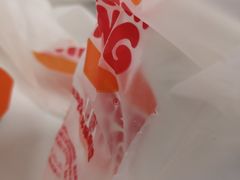 -汉堡王(永旺梦乐城店)