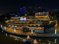 -二十八里太湖船菜(吉祥路店)