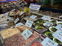 -旺角小渔村(二马路店)