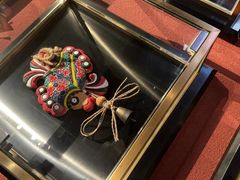 -老牌坊云南鱼豆花火锅(哈西万达店)