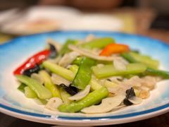 -顺意·顺德家乡菜(国际人才大厦店)