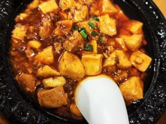 -周麻婆·川式小炒(泉州鲤城超越工业园店)